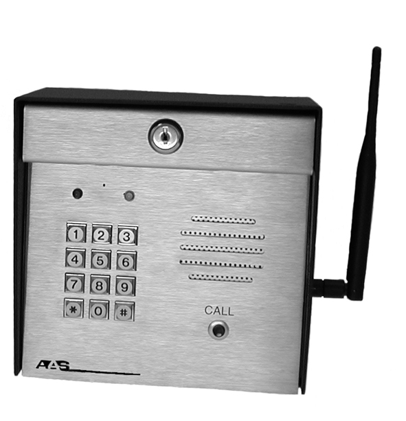 PHONELINK 500 HARDWIRED TELEPHONE ENTRY SYSTEM