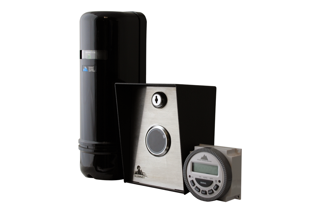 Security Brands, Inc. Security, Access Control, and Accessories