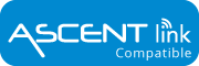 Ascent Link Compatible Ascent Link Compatible