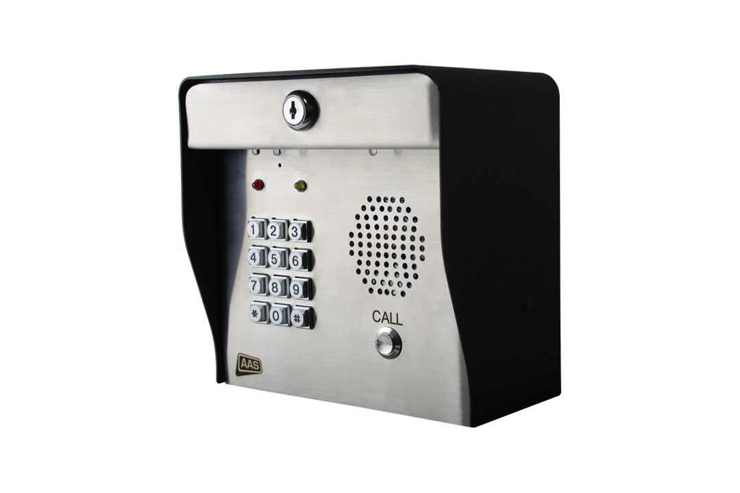 Security Brands, Inc. Security, Access Control, and Accessories