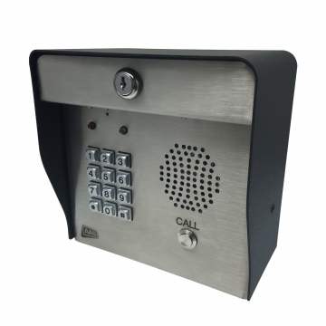 PhoneLink – 500-Code Telephone Entry System