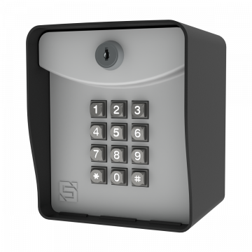 Ridge – Wireless Keypad