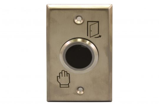 Request-to-Exit – Touchless – Surface Mount