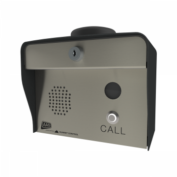 Ascent T1 – Cellular Telephone Entry System