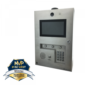 Ascent M2 Wins the 2017 MVP Award