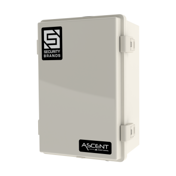 Ascent C2 – Cellular 2-Door Controller