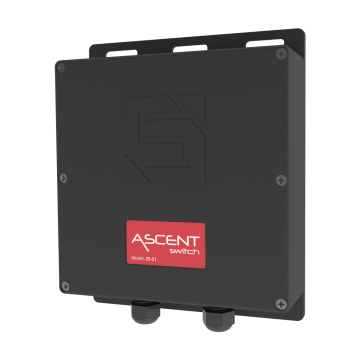 Ascent Switch – Cellular Switch