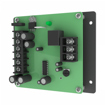 AutoSense Controller