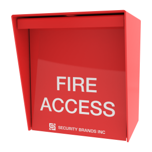 Fire Access Boxes
