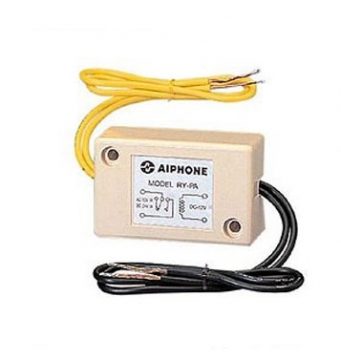 Door Release Relay – Aiphone