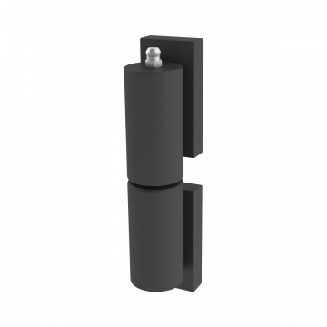 5-inch Barrel Hinge