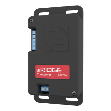 Ridge Transceiver – 433-MHz