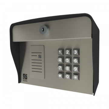 Edge E1 – Smart Keypad