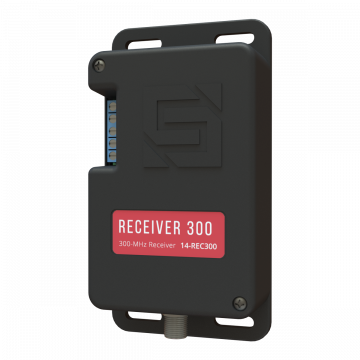 Receiver 300 – 300-MHz Receiver